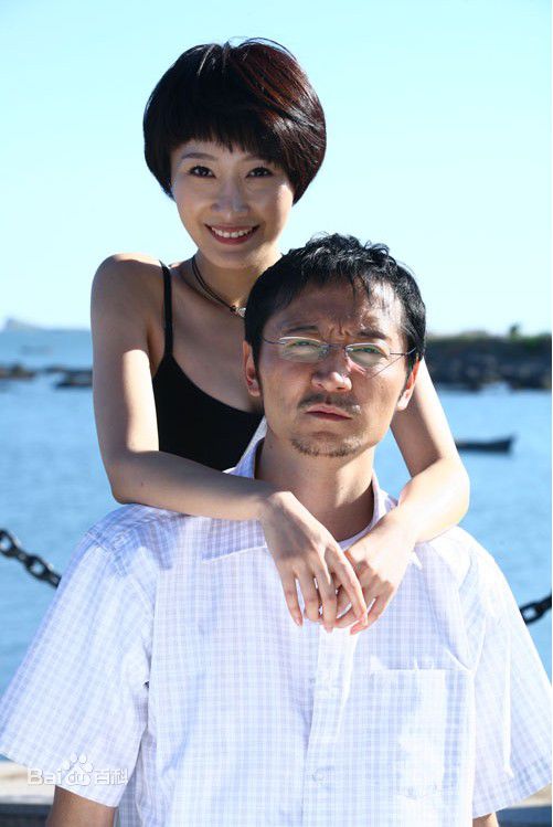 肖涵(Jenny)2010年《温柔的背叛》精选剧照