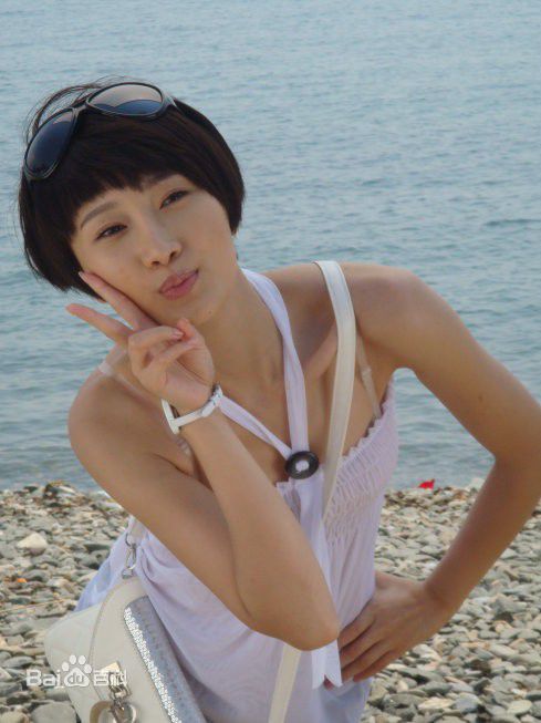 肖涵(Jenny)2010年《温柔的背叛》精选剧照