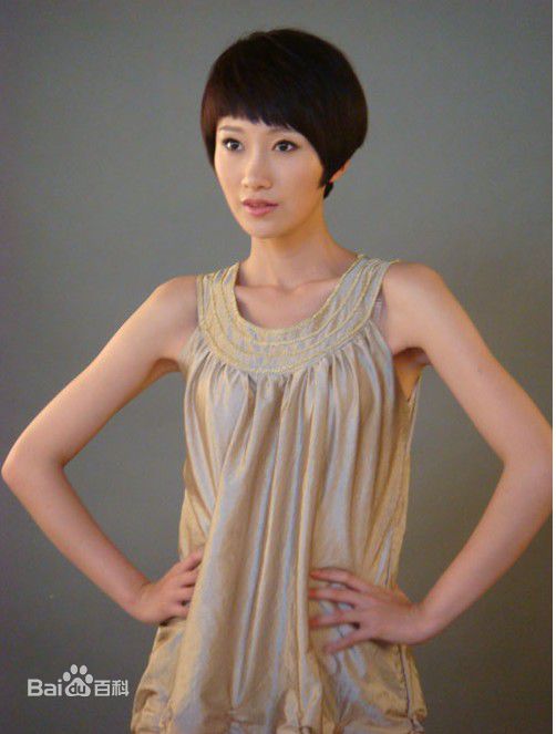 肖涵(Jenny)2010年《温柔的背叛》精选剧照