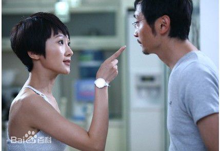 肖涵(Jenny)2010年《温柔的背叛》精选剧照