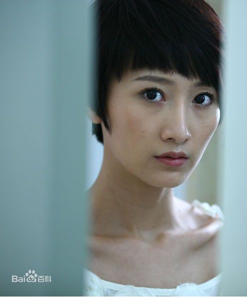 肖涵(Jenny)2010年《温柔的背叛》精选剧照