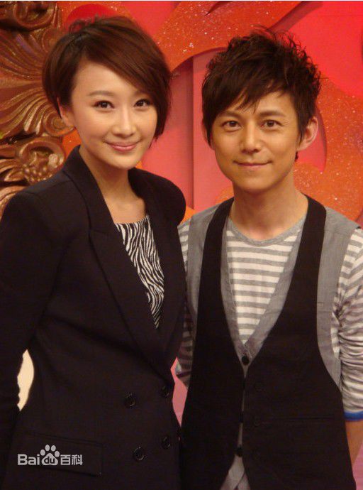 肖涵(Jenny)合照生活照相册