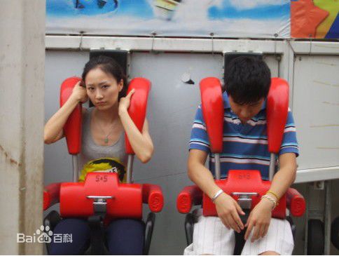 肖涵(Jenny)合照生活照相册