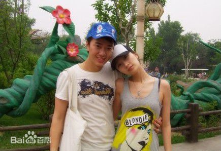 肖涵(Jenny)合照生活照相册