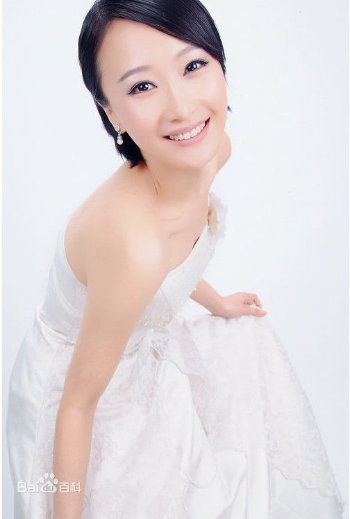 肖涵(Jenny)高清杂志封面照图集