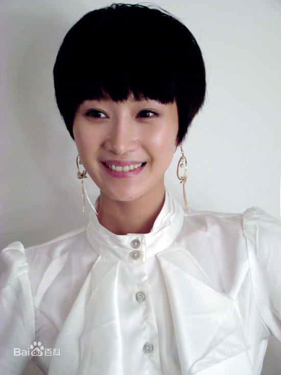 精选肖涵(Jenny)精彩图册