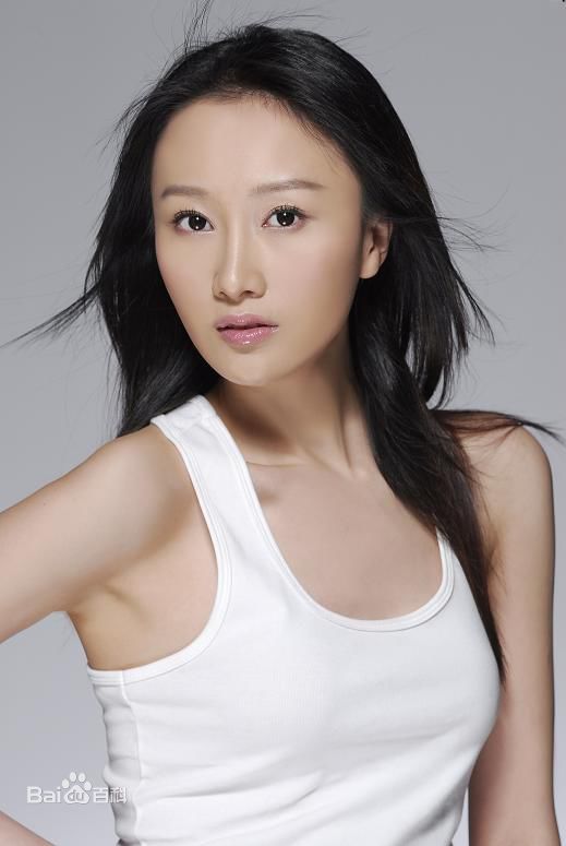 精选肖涵(Jenny)精彩图册