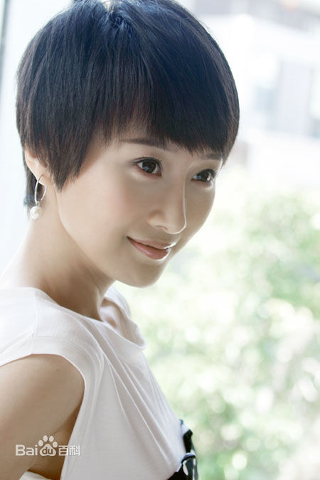 精选肖涵(Jenny)精彩图册