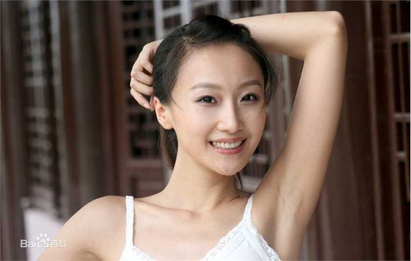 精选肖涵(Jenny)精彩图册