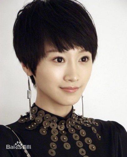 精选肖涵(Jenny)精彩图册