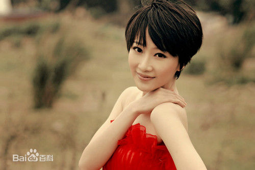 最优质肖涵(Jenny)生活照