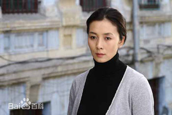 最新潘晓莉性感图片