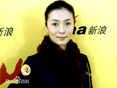 最新潘晓莉性感图片