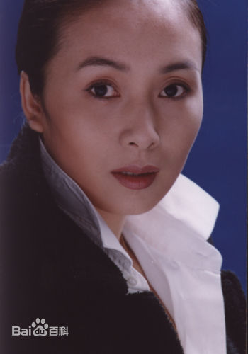 最新潘晓莉性感图片