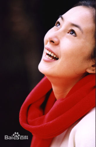 最新潘晓莉性感图片