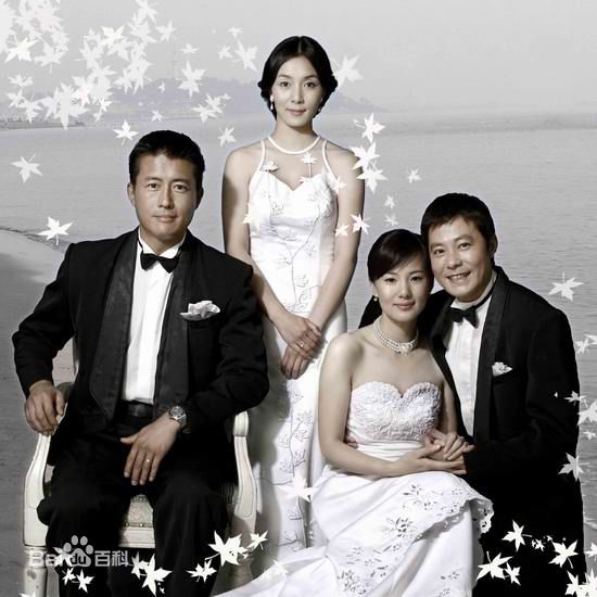 潘晓莉影视剧照