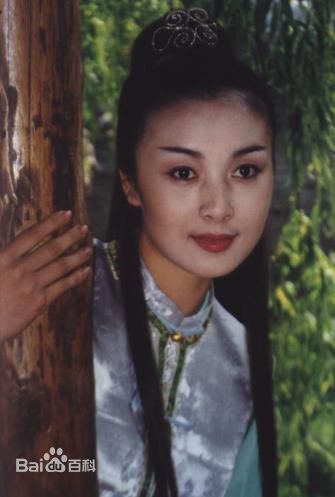 潘晓莉影视剧照