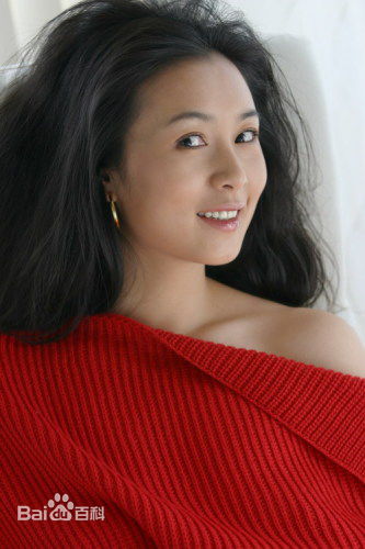 潘晓莉影视剧照