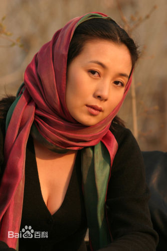 潘晓莉影视剧照