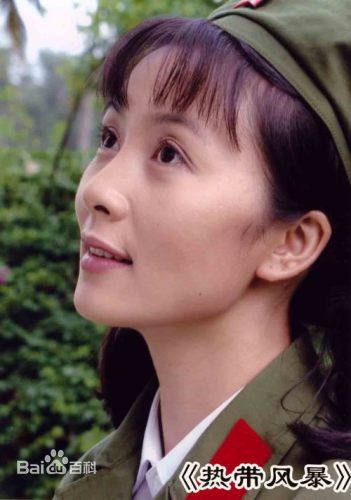 潘晓莉影视剧照