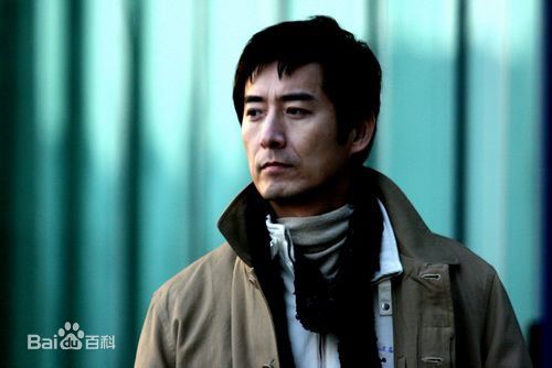 马跃个人照片生活照