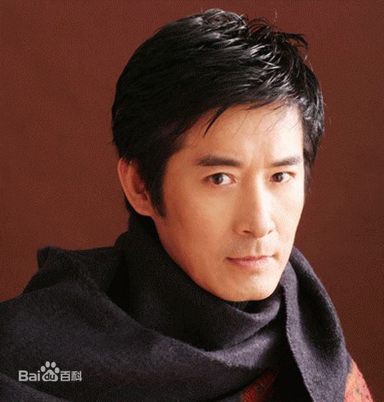 马跃个人照片生活照