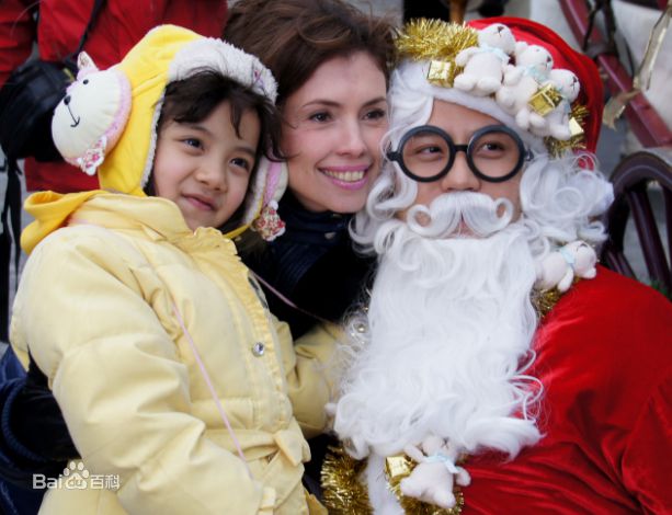 刘宸希《巴黎宝贝》最全剧照