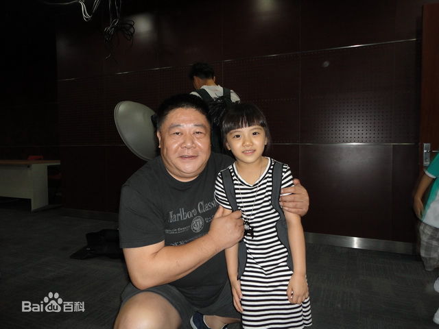 最新刘宸希精彩图册