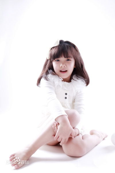 最新刘宸希精彩图册