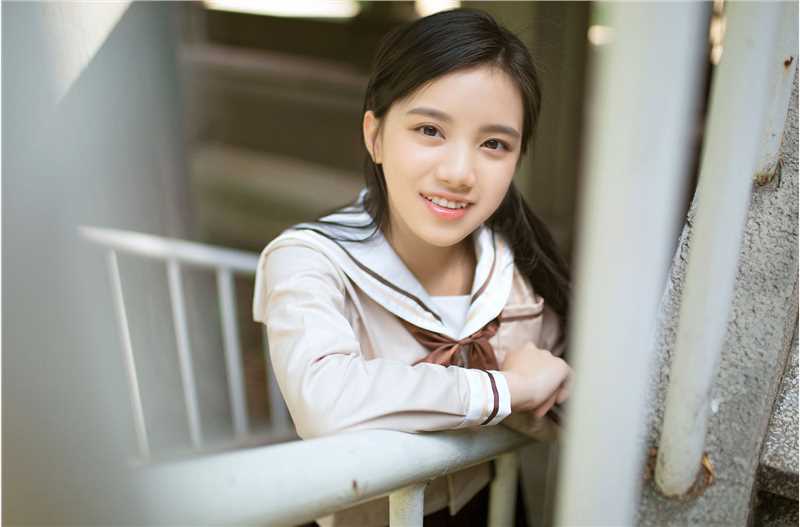 最新刘宸希壁纸