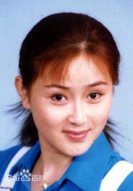 高清周莉(ZhouLi)性感图片