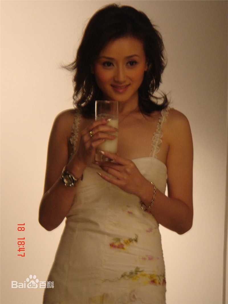 高清周莉(ZhouLi)性感图片