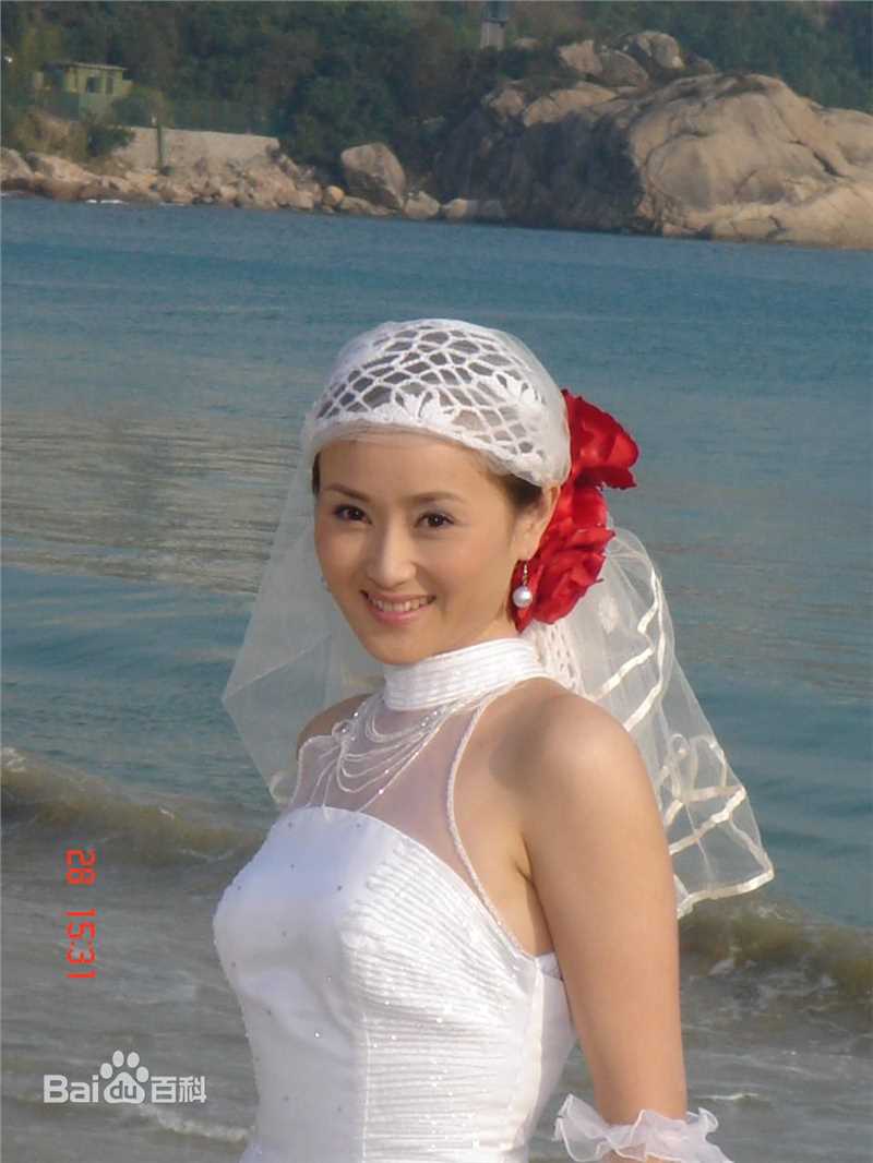 高清周莉(ZhouLi)性感图片