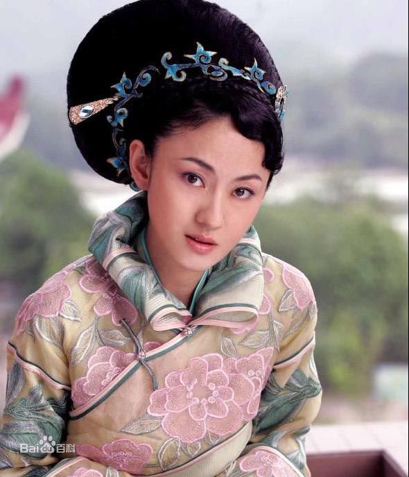 李欣凌最优质人物艺术相册