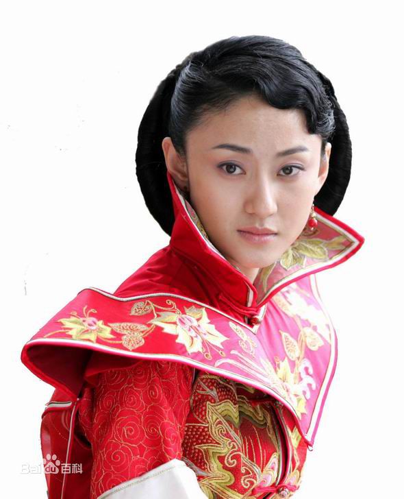 李欣凌最优质人物艺术相册