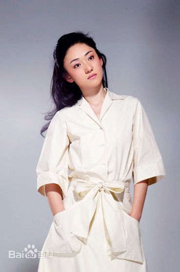 李欣凌最优质人物艺术相册