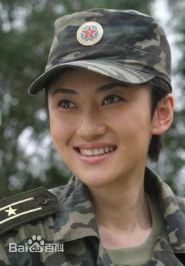 李欣凌影视最优质剧照