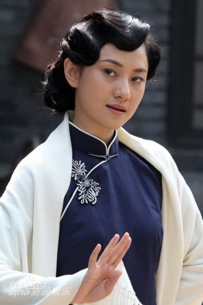 李欣凌影视最优质剧照