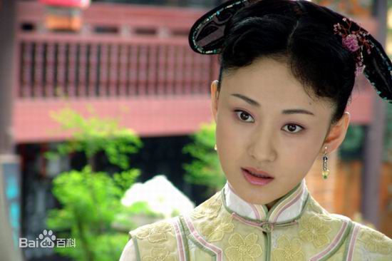 李欣凌影视最优质剧照