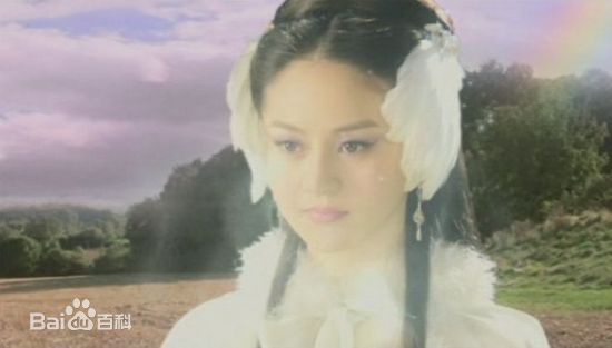 李欣凌影视最优质剧照