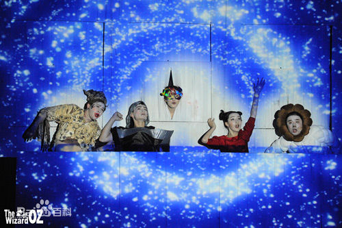 李欣凌话剧作品壁纸壁纸