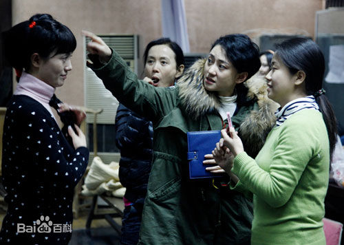 李欣凌话剧作品壁纸壁纸