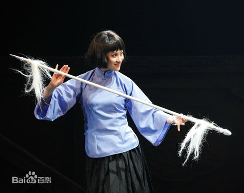 李欣凌话剧作品壁纸壁纸