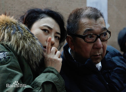 李欣凌话剧作品壁纸壁纸