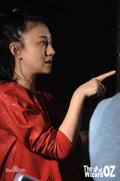 李欣凌话剧作品壁纸壁纸