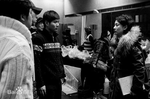 李欣凌话剧作品壁纸壁纸