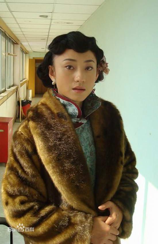 高清李欣凌精彩图册