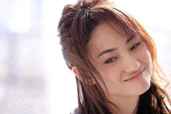 高清李欣凌精彩图册