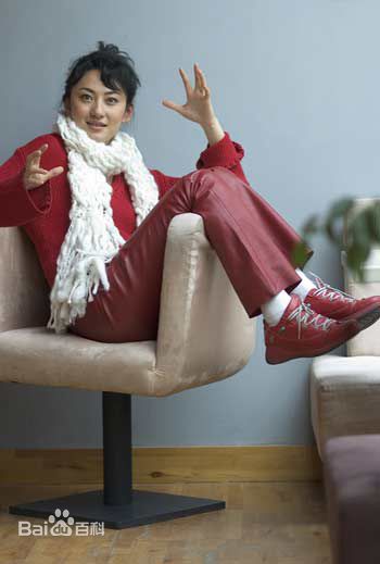 高清李欣凌精彩图册