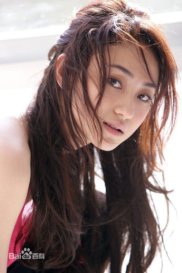 高清李欣凌精彩图册